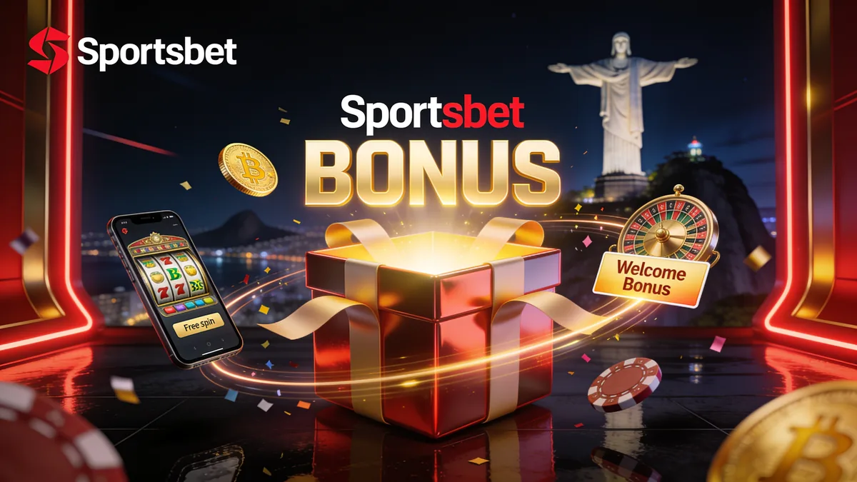 Bônus e Promoções na Sportsbet — sportsbet no Brasil