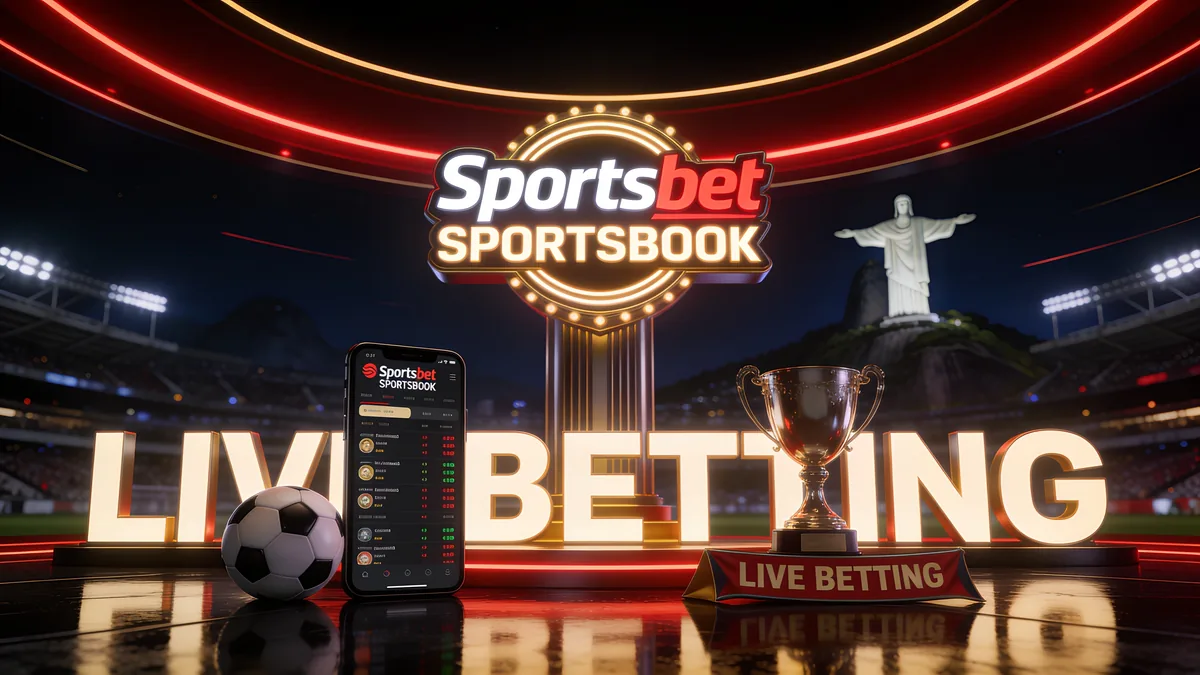 Programa de Bônus da Sportsbet — sportsbet no Brasil
